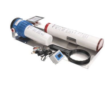 SOUTHBEND RANGE 1190861 SMFS1 SCALE MSTR FILTER SYSTEM 1