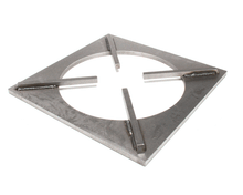SOUTHBEND RANGE 1194749 STEEL GRATE