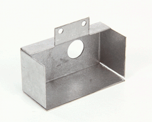 SOUTHBEND RANGE 1195090 COVER CAFE SPARK MODULE