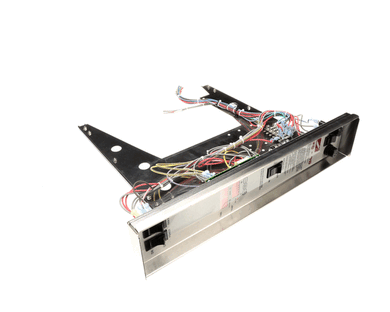 SOUTHBEND RANGE 1198013 CONTROL ASSEMBLY CCH ELEC 480V SL
