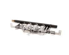 SOUTHBEND RANGE 1198986 MANIFOLD BURNER ASM (3) CO NAT