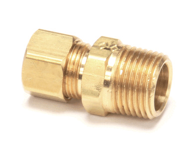 SOUTHBEND RANGE 2-686C THERMOSTAT FITTING