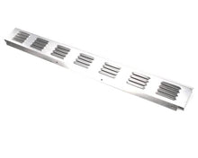 SOUTHBEND RANGE 2494-1 MANIFOLD ASSEMBLY COVER