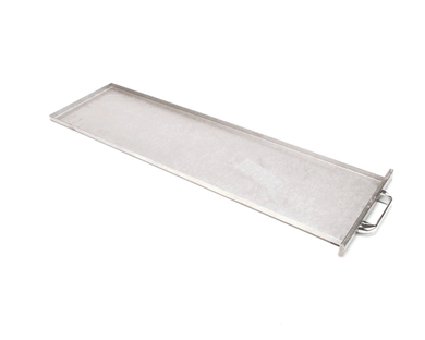 SOUTHBEND RANGE 2886 DIRT TRAY ASM