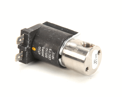 SOUTHBEND RANGE 3-1175 COOLING SOLENOID 240V