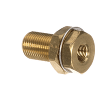 SOUTHBEND RANGE 3-129B BULK HEAD