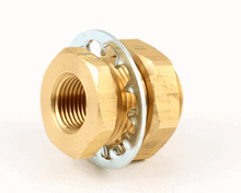 SOUTHBEND RANGE 3-1495BC TERMINAL BOLT 3/4 NPS X3/8 FPT