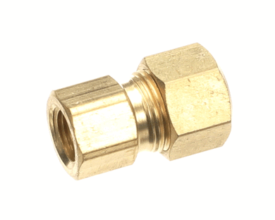 SOUTHBEND RANGE 3-666A CONNECTOR  3/8 C X 1/8 FPT
