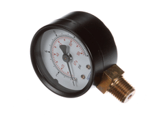SOUTHBEND RANGE 3-BM15 PRESSURE GAUGE