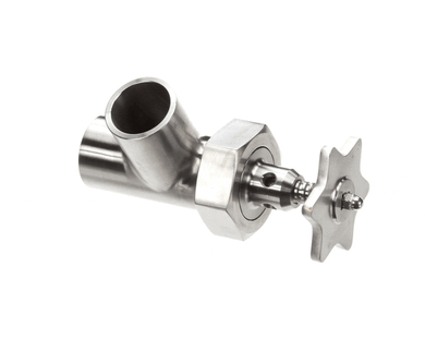 SOUTHBEND RANGE 3-D015 1.5 TANGENT DRAW-OFF VALVE