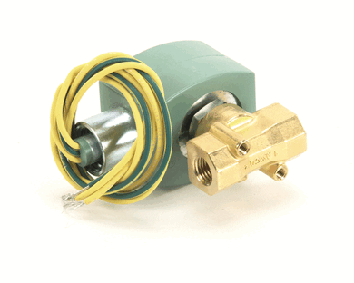 SOUTHBEND RANGE 3-S263 SOLENOID VALVE 120V