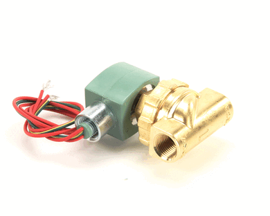 SOUTHBEND RANGE 3-S422 STEAM SOL VALVE R/B 9273-1