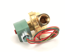SOUTHBEND RANGE 3-S522 SOLENOID VALVE 120V