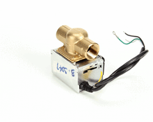SOUTHBEND RANGE 3-S543 SOLENOID VALVE 120V