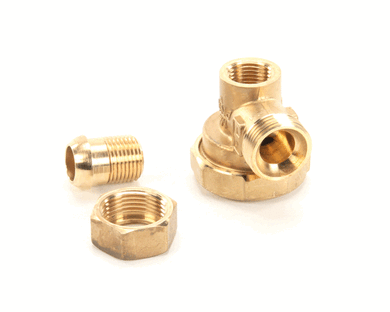 SOUTHBEND RANGE 3-TST4 STEAM TRAP