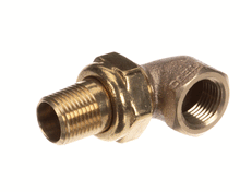 SOUTHBEND RANGE 3-U4BE UNION ELBOW