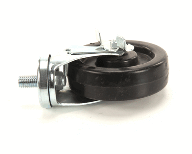 SOUTHBEND RANGE 3000011271 CASTER  JADE BASE LOCKING