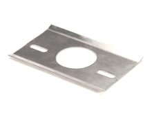 SOUTHBEND RANGE 3407-1 PRESSURE GAUGE PLATE