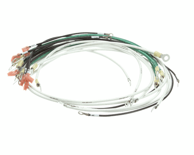 SOUTHBEND RANGE 34295 WIRESET (3) 12X24 HOTPLATES