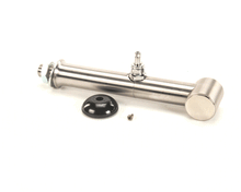 SOUTHBEND RANGE 3800-2 LEG ASSEMBLY C/W VALVE