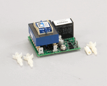 SOUTHBEND RANGE 3974-1 LEVEL CONTROLLER