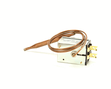 SOUTHBEND RANGE 4-TH04 HI LIMIT THERMOSTAT C/W FITTIN
