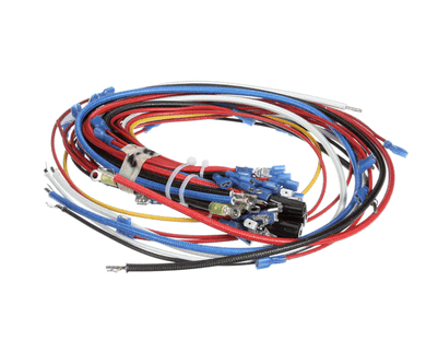 SOUTHBEND RANGE 4204-2 WIRING HARNESS