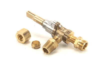 SOUTHBEND RANGE 4440400 BURNER VALVE REPL. KIT (NAT)