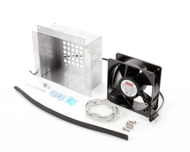 SOUTHBEND RANGE 4440639 KIT  120V CONTROL PANEL FAN