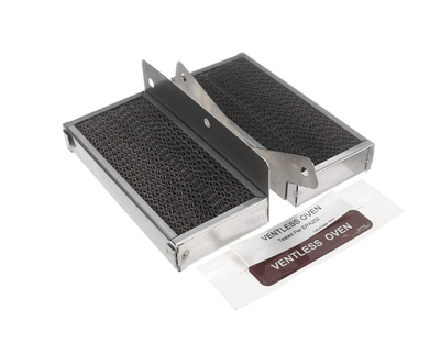 SOUTHBEND RANGE 4440791 WELL VENTLESS