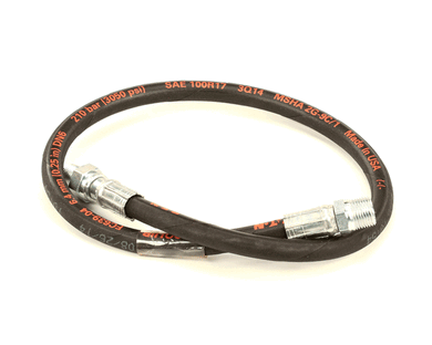 SOUTHBEND RANGE 4511-1 HOSE ASSEMBLY