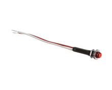 SOUTHBEND RANGE 4661-8 RED LIGHT 24 VOLT