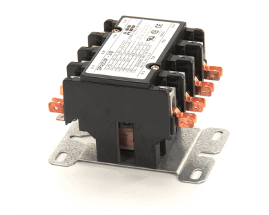 SOUTHBEND RANGE 4916-1 CONTACTOR ( 4 POLE )
