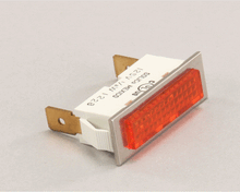 SOUTHBEND RANGE 4996-3 PILOT LIGHT-AMBER
