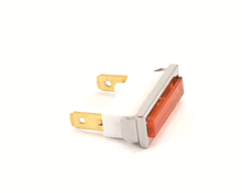 SOUTHBEND RANGE 4996-5 LOW WATER LIGHT 250 VOLT AMBER