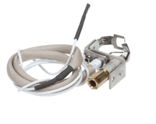 SOUTHBEND RANGE 5171-024 PILOT BURNER  NAT. GAS