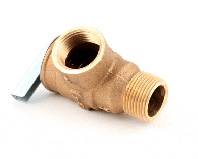 SOUTHBEND RANGE 5286-1 RELIEF VALVE 5 P.S.I