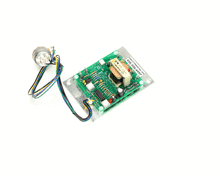 SOUTHBEND RANGE 5555-1 TEMPERATURE CONTROL
