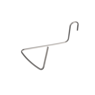 SOUTHBEND RANGE 5724-2 PILOT BURNER TUBE GLT30
