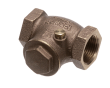 SOUTHBEND RANGE 5808-1 CHECK VALVE