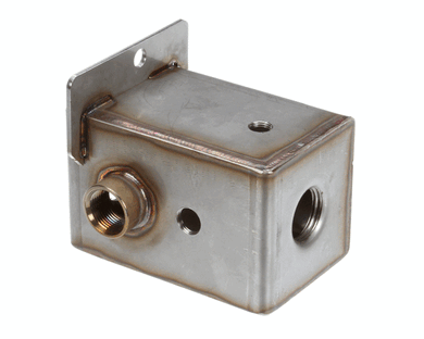 SOUTHBEND RANGE 6475-1 DRAIN ASSEMBLY