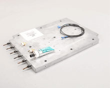 SOUTHBEND RANGE 6921-6 ELEMENT ASSEMBLY (208V 15KW)