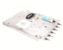 SOUTHBEND RANGE 6921-8 ELEMENT ASSEMBLY (240V 15KW)