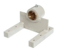 SOUTHBEND RANGE 6952-1 TRUNNION HOUSING ASSEMBLY RIGHT HAND SID