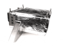 SOUTHBEND RANGE 7349-4 GENERATOR TANK BOTTOM
