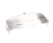 SOUTHBEND RANGE 7569-1 BURNER BRACKET SHEILD