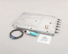 SOUTHBEND RANGE 7952-8 ELEMENT 240 15 KW