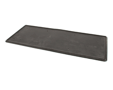 SOUTHBEND RANGE 8-1178 DOOR GAST SOLID 27 3/4X11 3/4