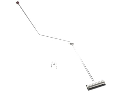 SOUTHBEND RANGE 8-2027-2 HANDLE ASSEMBLY
