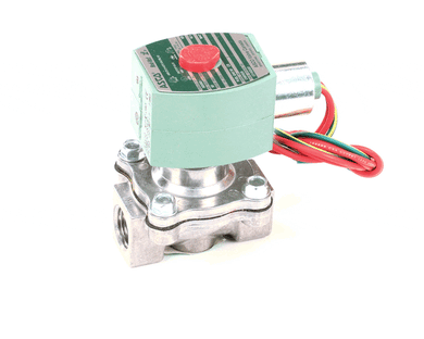 SOUTHBEND RANGE 9-3009 GAS SOLENOID VALVE